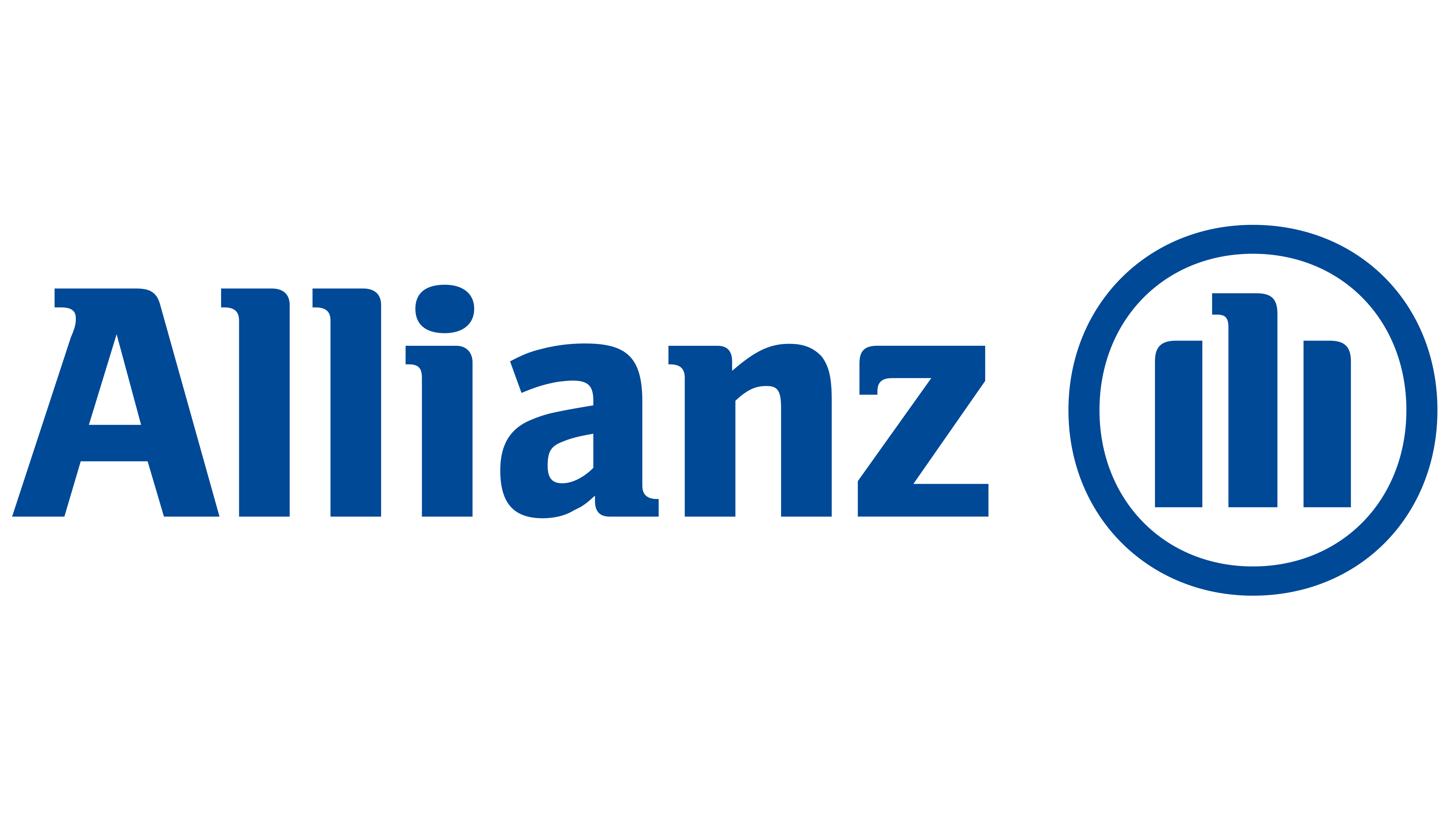 Allianz-Logo